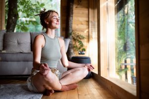 Mindfulness