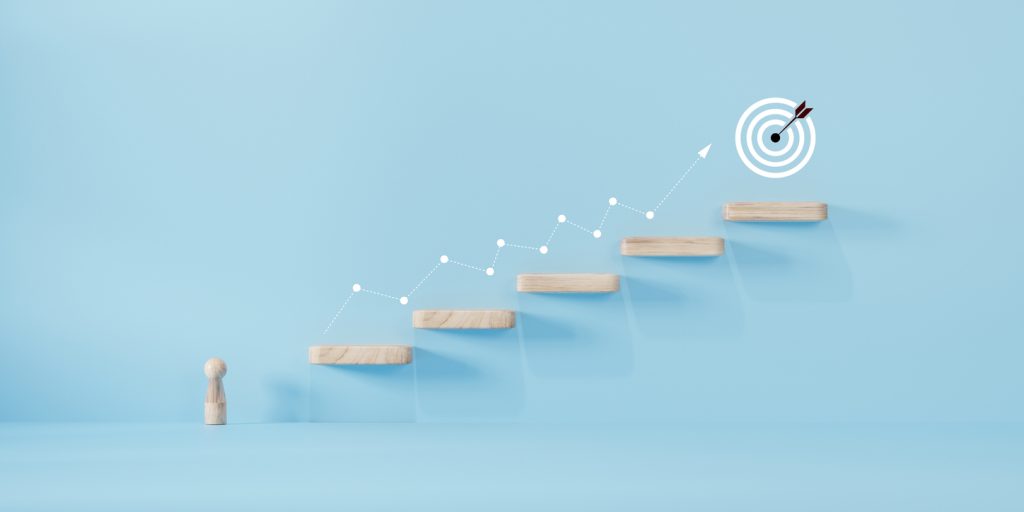 motivacija - grafički prikaz motivacije simbolika