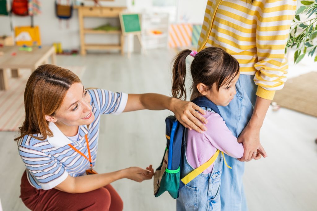 dijete nisko samopouzdanje