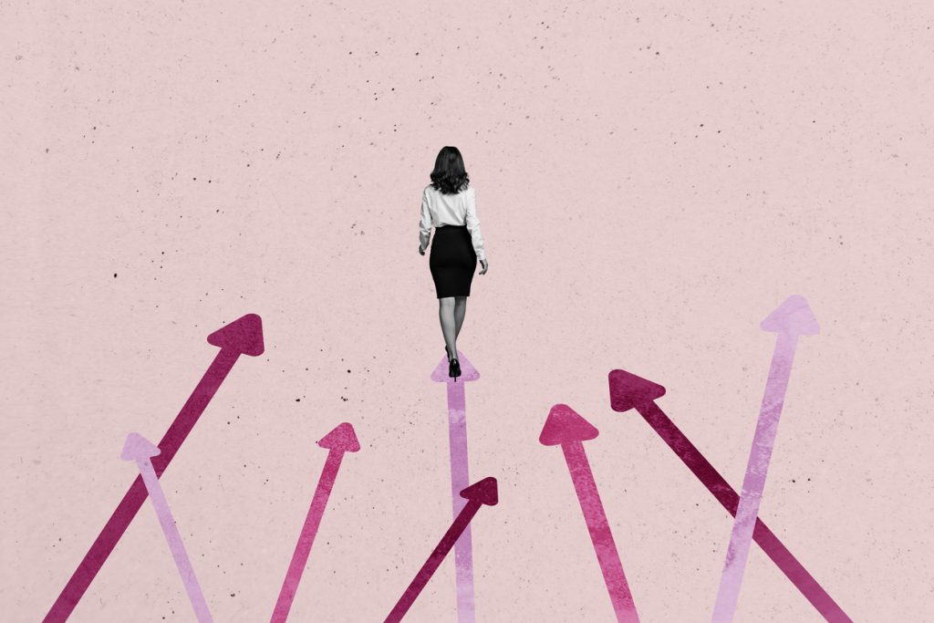 vježbe za samopouzdanje