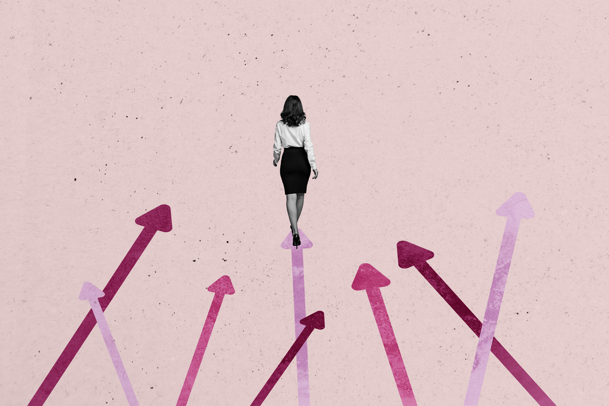 vježbe za samopouzdanje